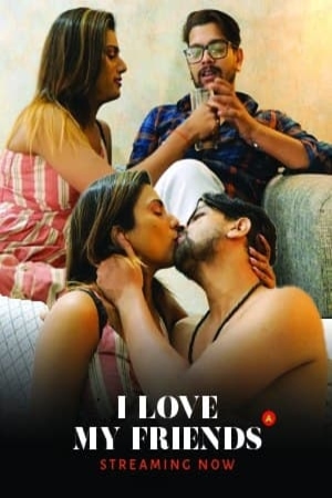 I Love My Friends (2022) Nightcinema ShortFilm full movie download